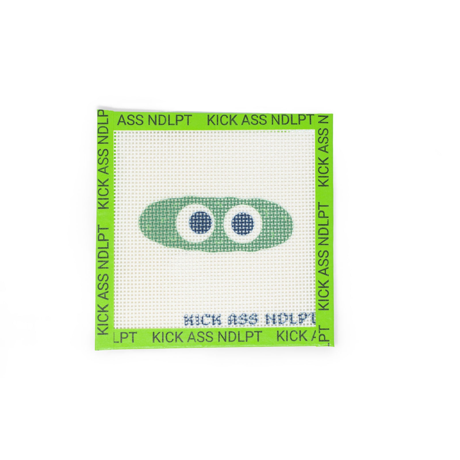 Pretty Pickle Canvas