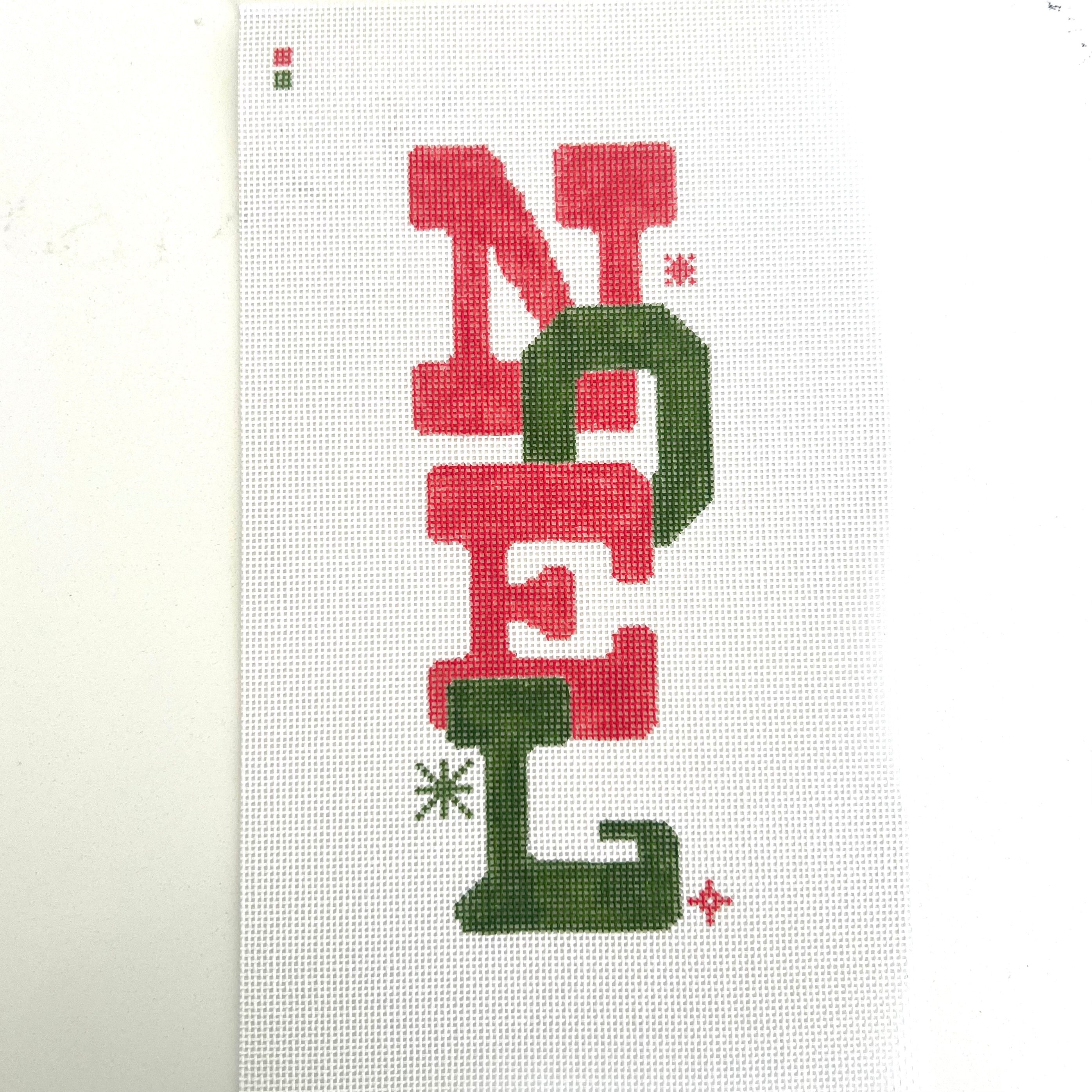 Noel Canvas