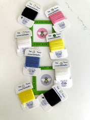 Mini Bumble Bee Canvas (KITTED)