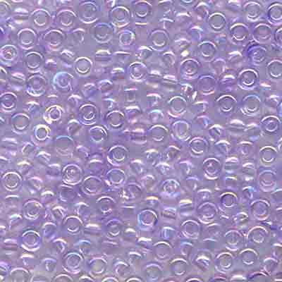 Size 14 Lavender #269 Beads