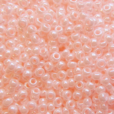 Size 11 Hydrangea #427 Beads