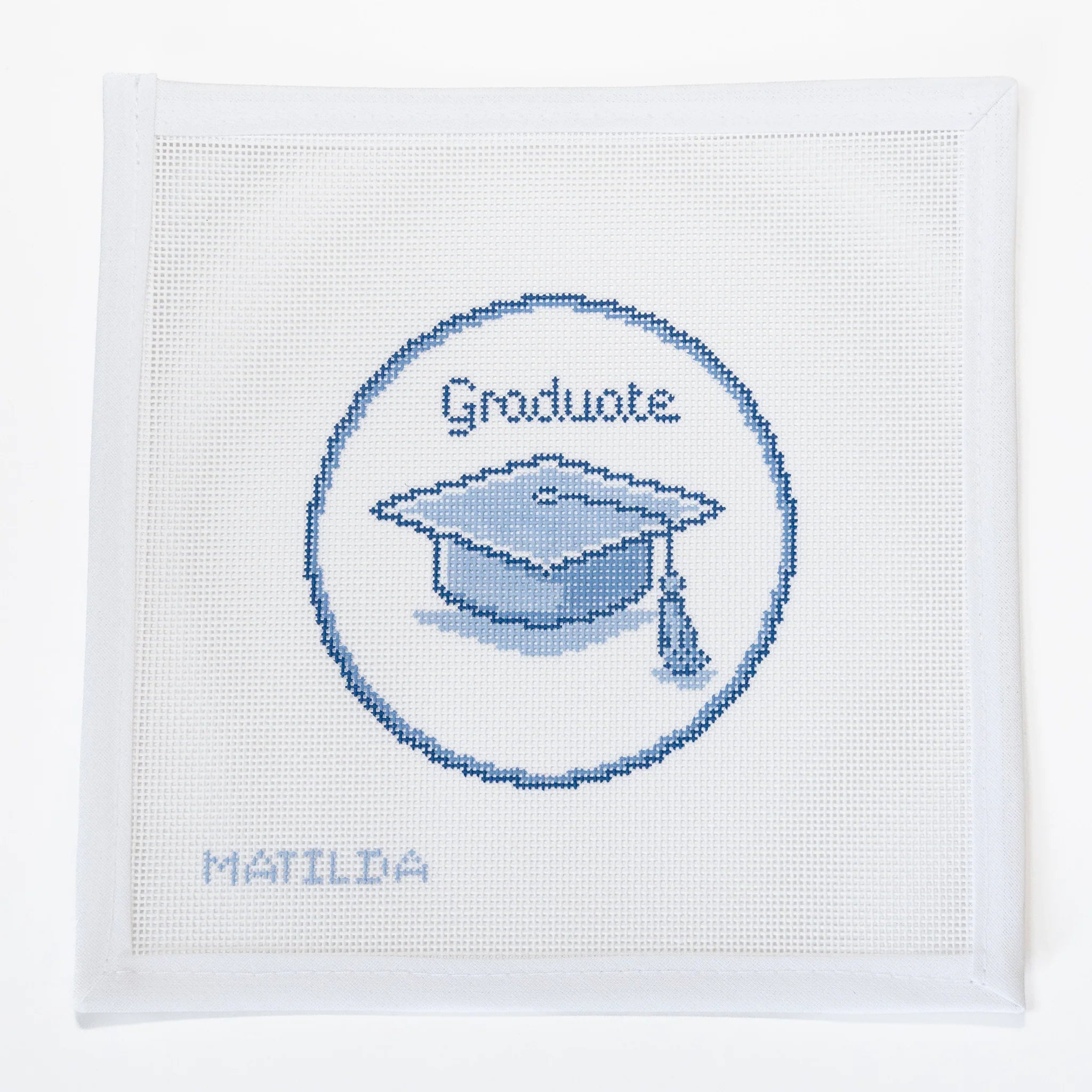 Delft Graduation Canvas