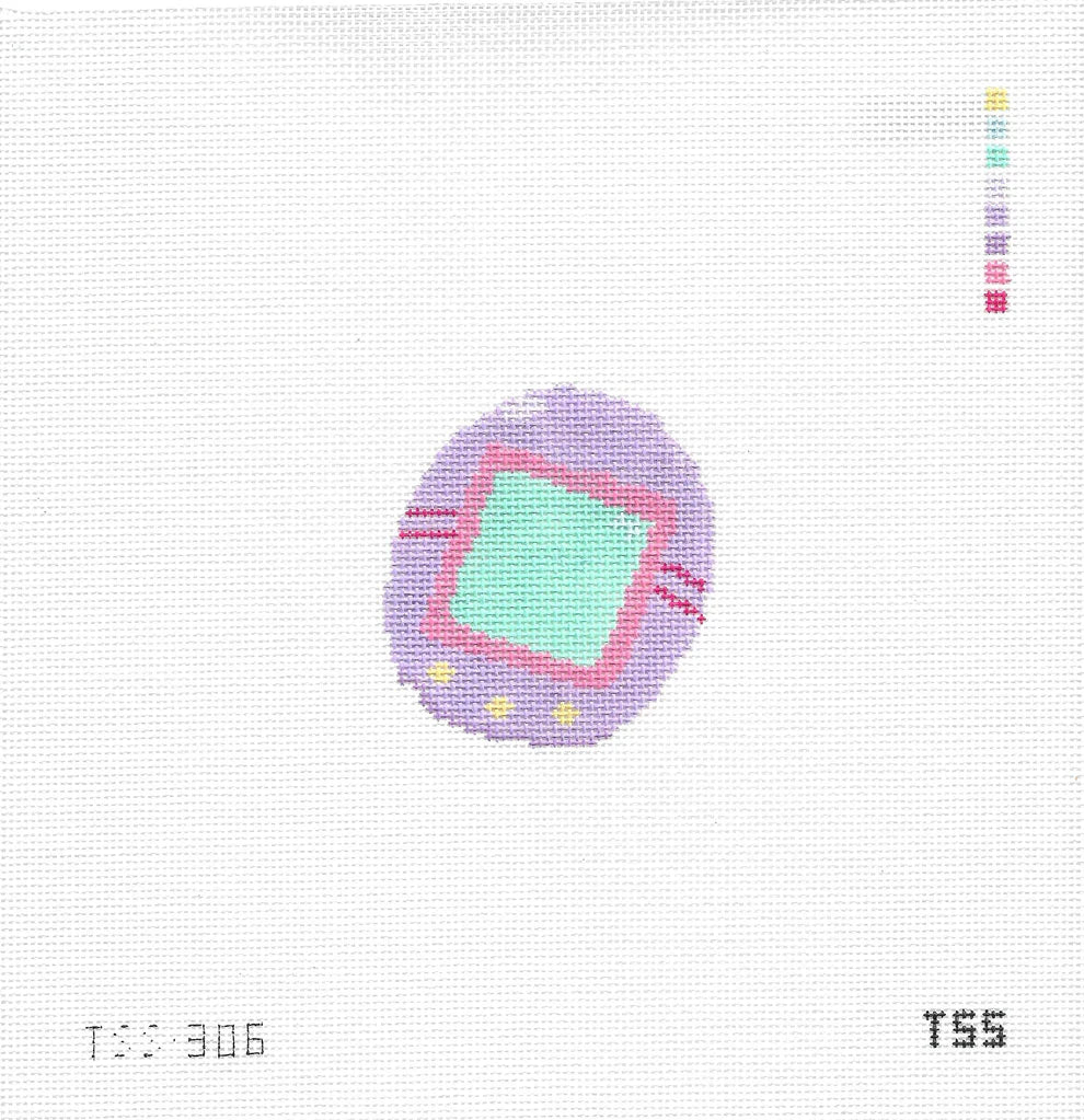 Tamagotchi Canvas