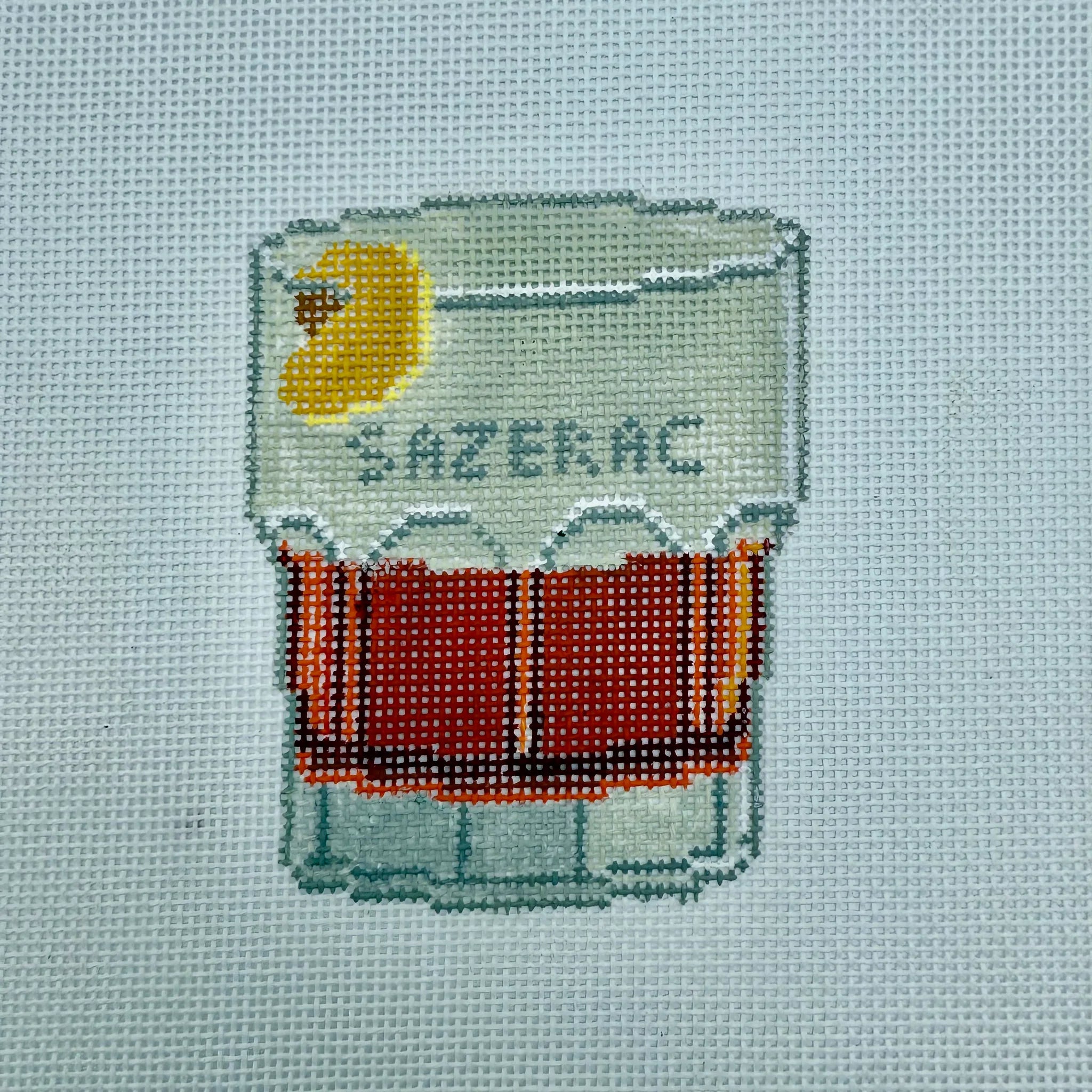 Sazerac Cocktail