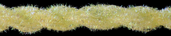 Neon Yellow  C3110 Threadworx Overdyed Chenille