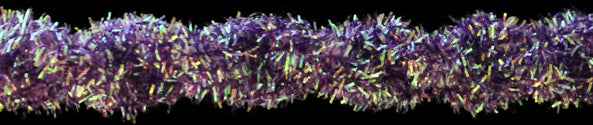 Purple Shimmer C3155 Threadworx Overdyed Chenille