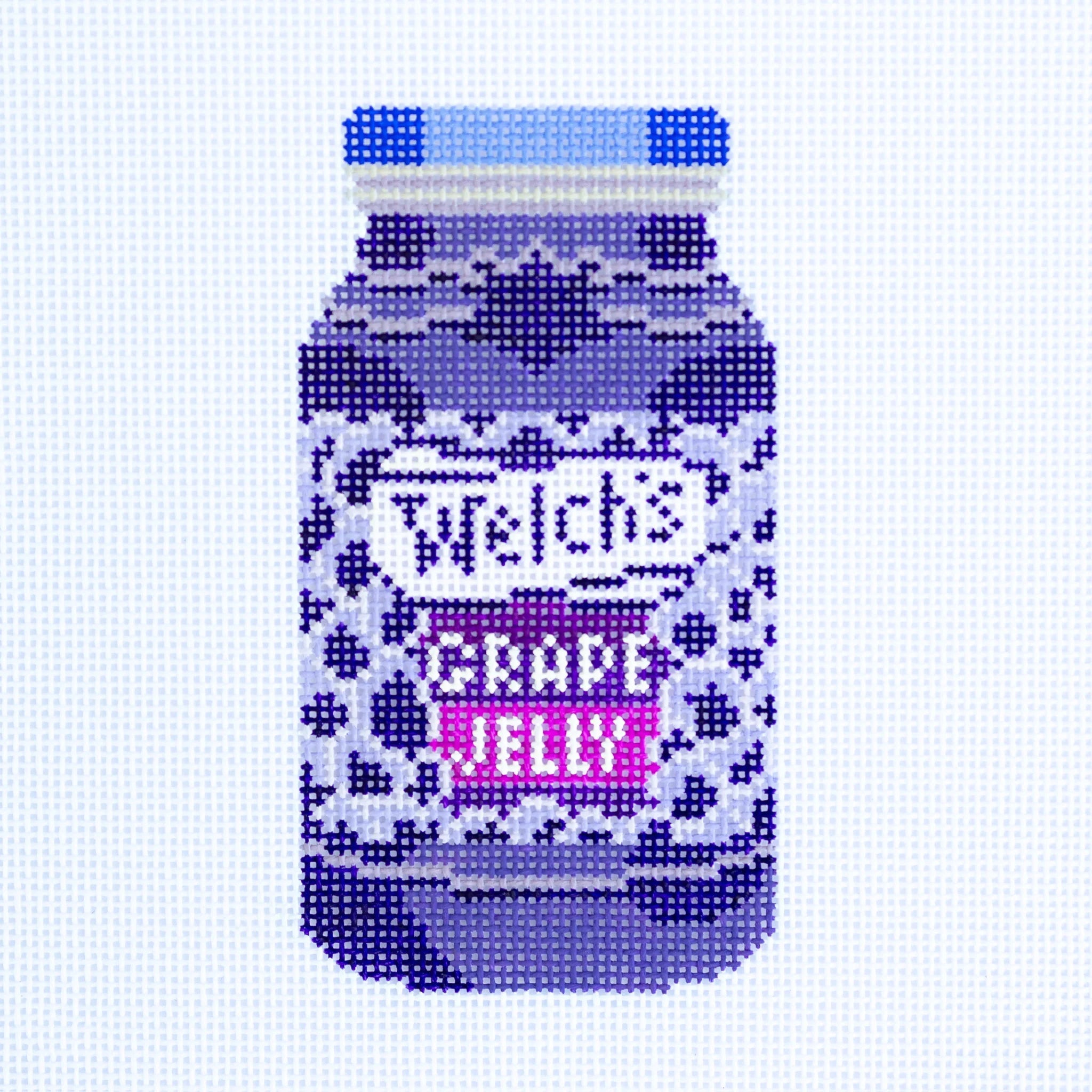 Grape Jelly