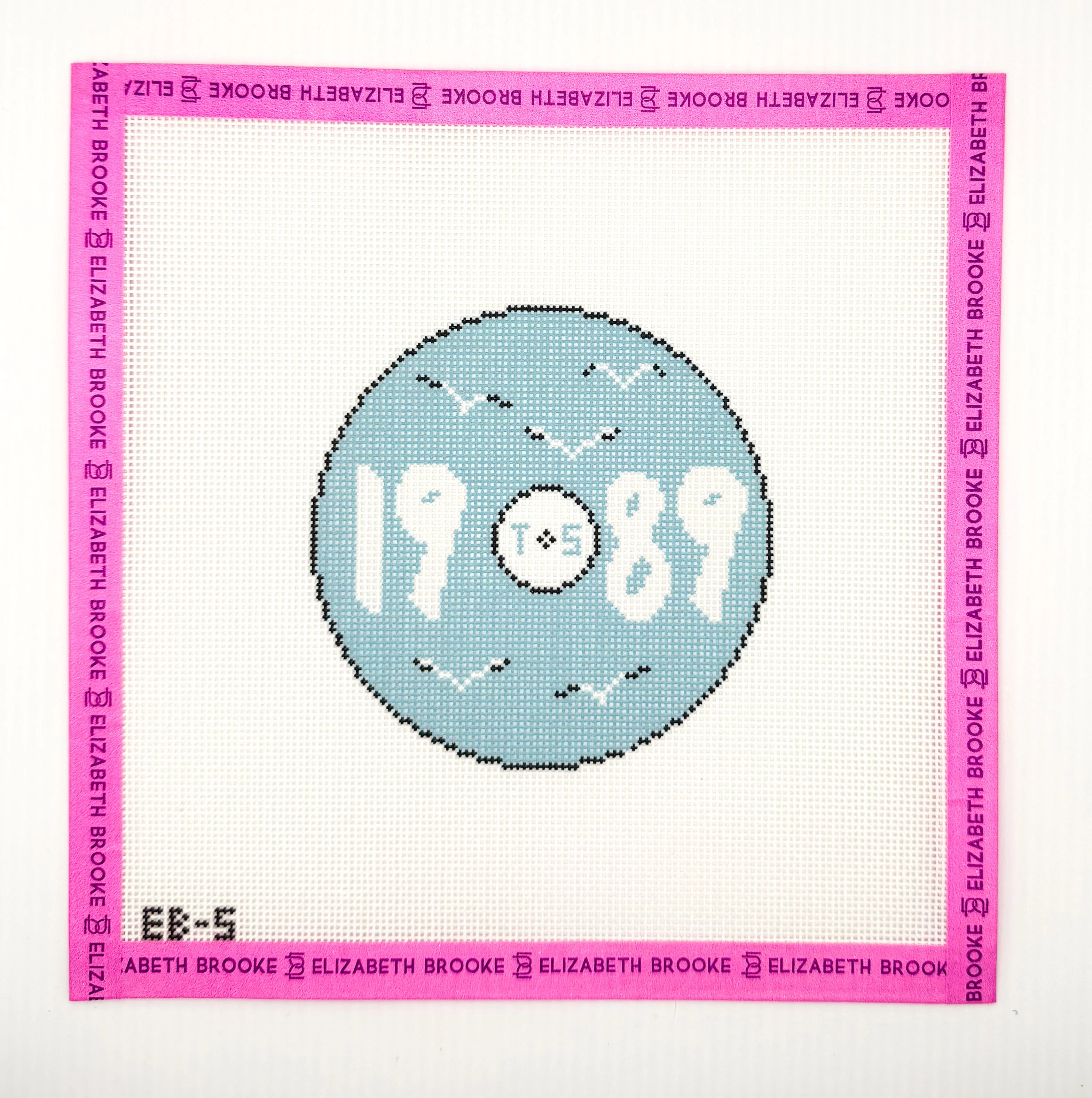 1989 Vinyl Canvas