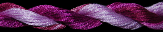 Berry Nice ThreadworX  Floss