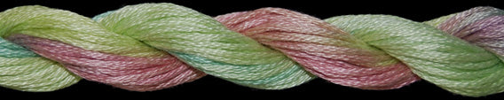 Pastel Sunset ThreadworX  Floss