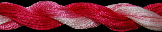 Peppermint ThreadworX  Floss