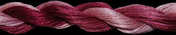 Cherry Garcia ThreadworX  Floss