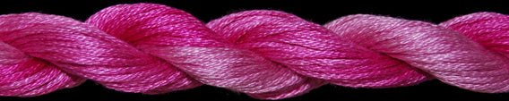 Hot Pink ThreadworX  Floss