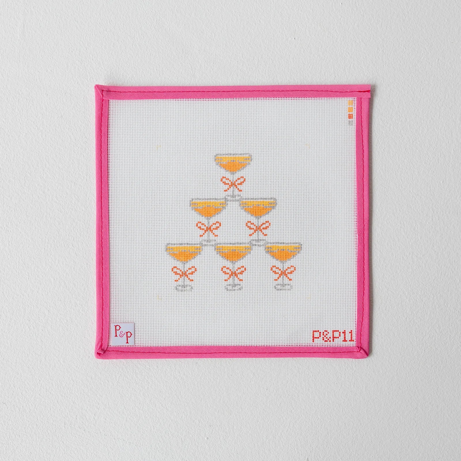 Aperol Spritz Tower