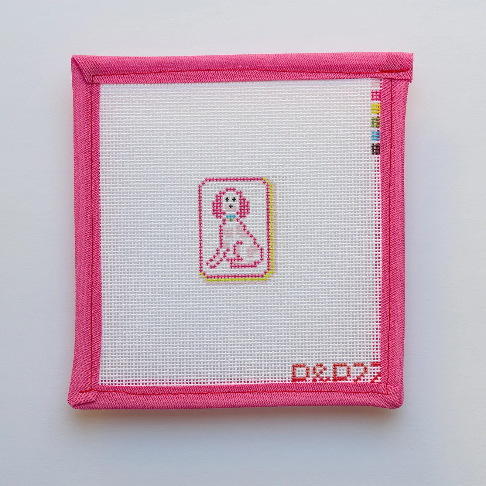 Joker Mahjong Tile Mini (18 Mesh)
