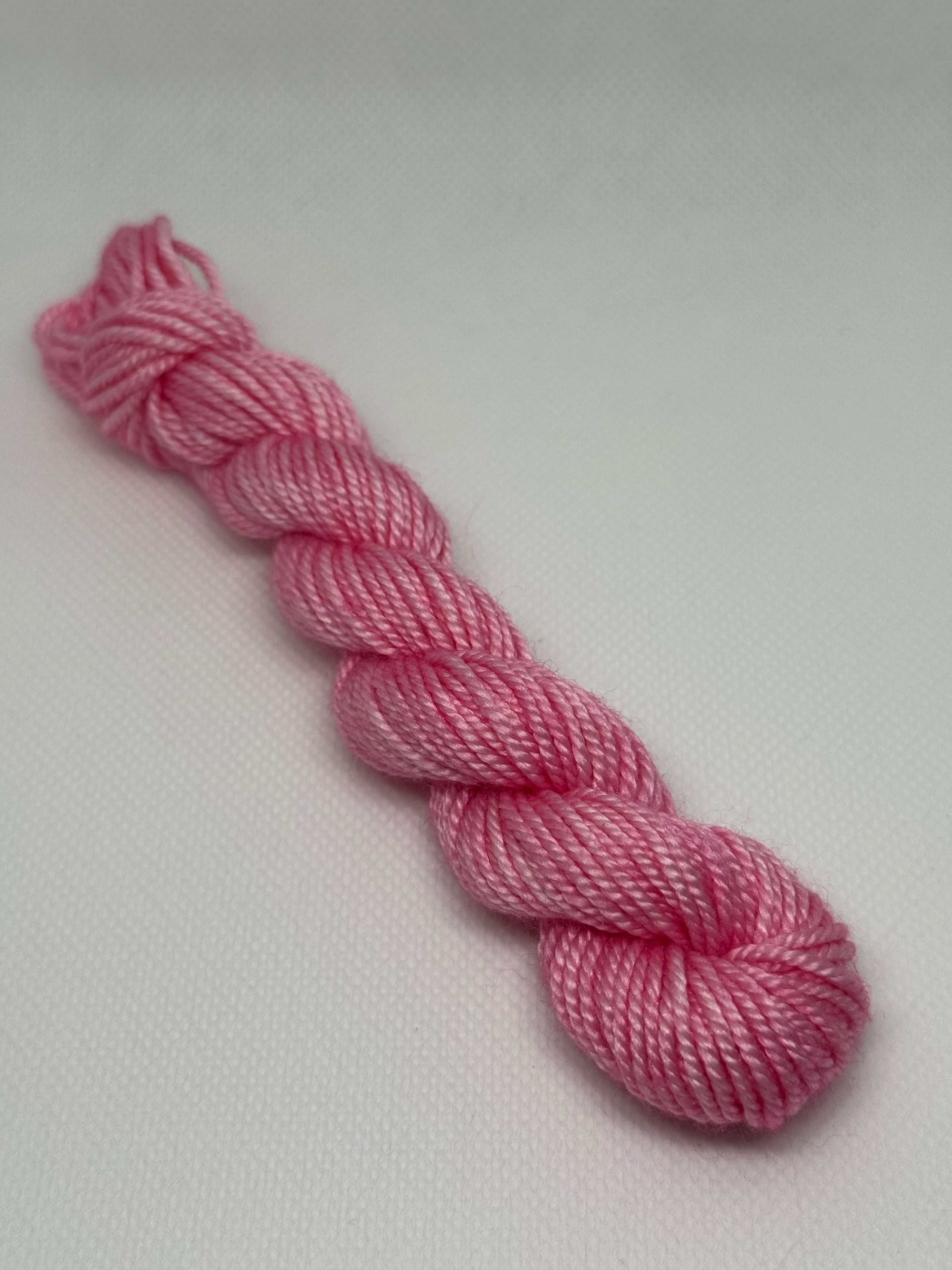 230 Tulle Half & Half | Habernashery Thread