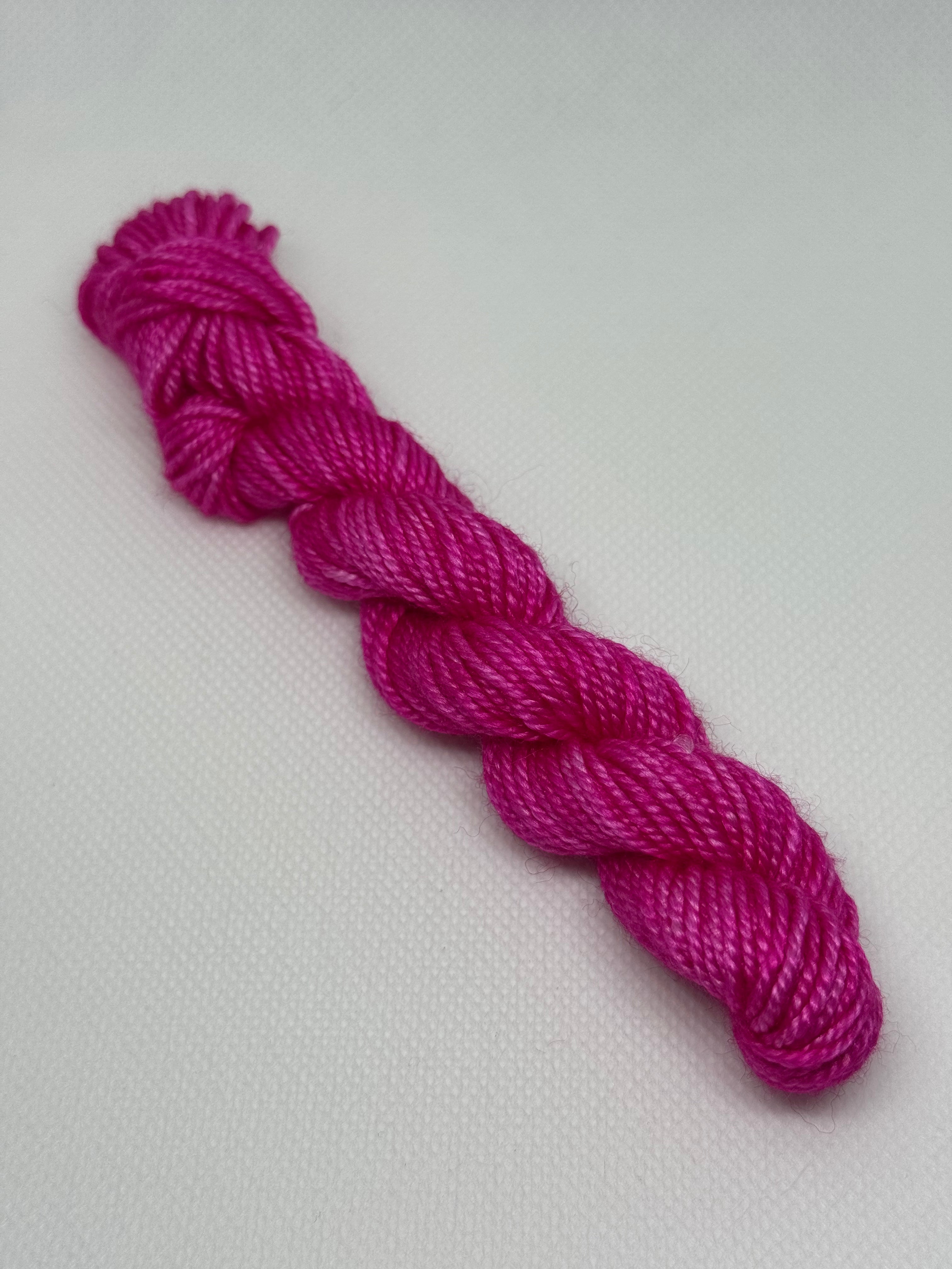 280 Blossom Half & Half | Habernashery Thread