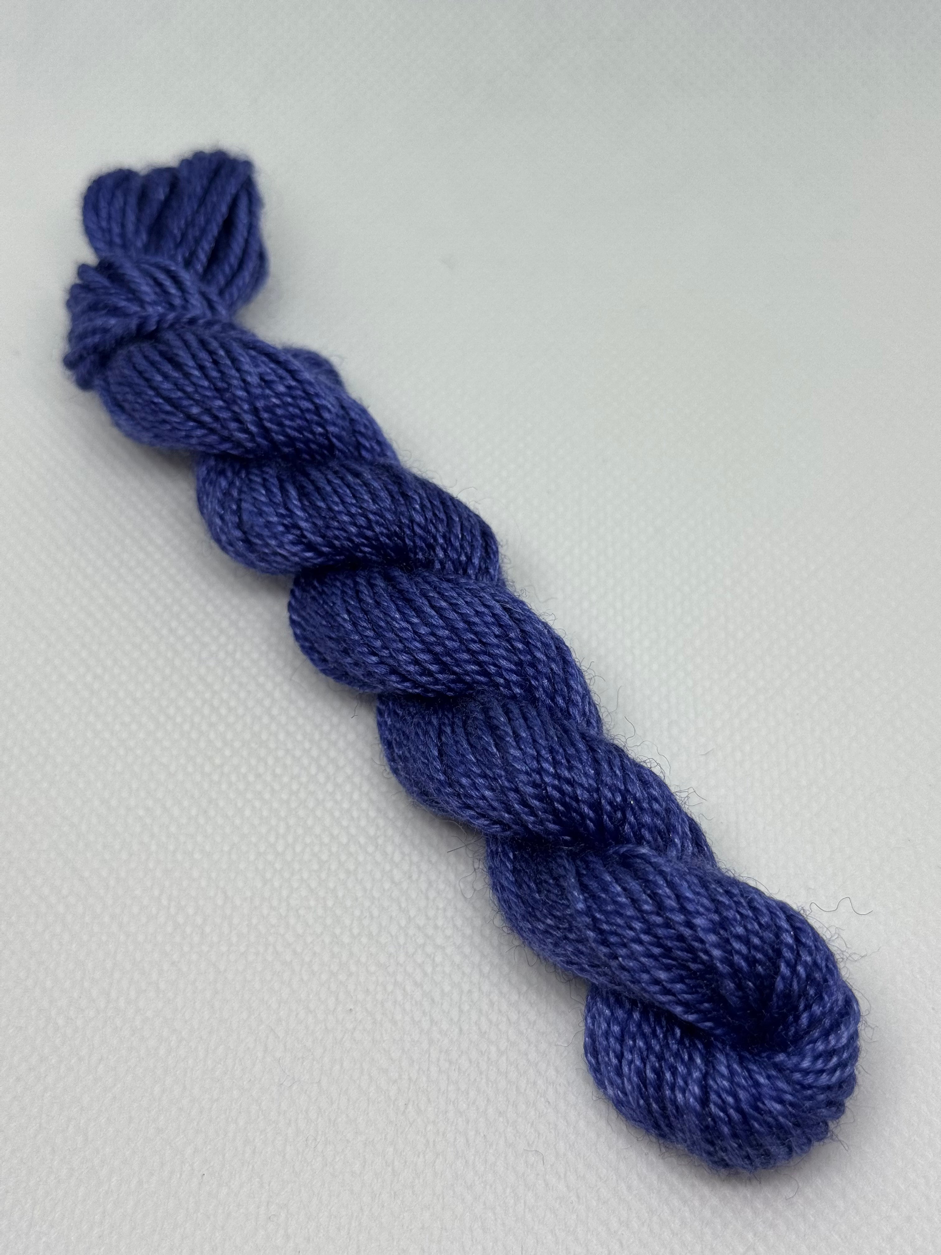 410 Midnight Half & Half | Habernashery Thread