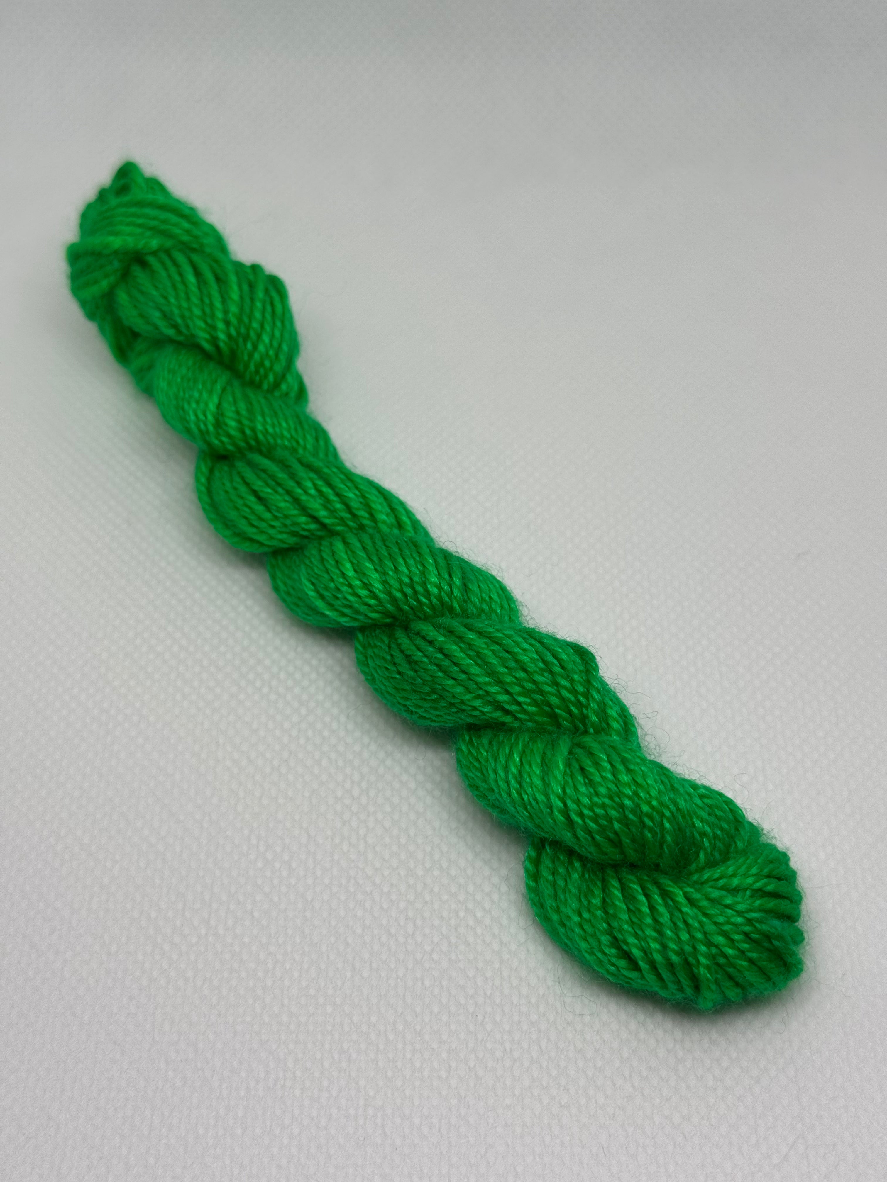 550 Clover Half & Half | Habernashery Thread