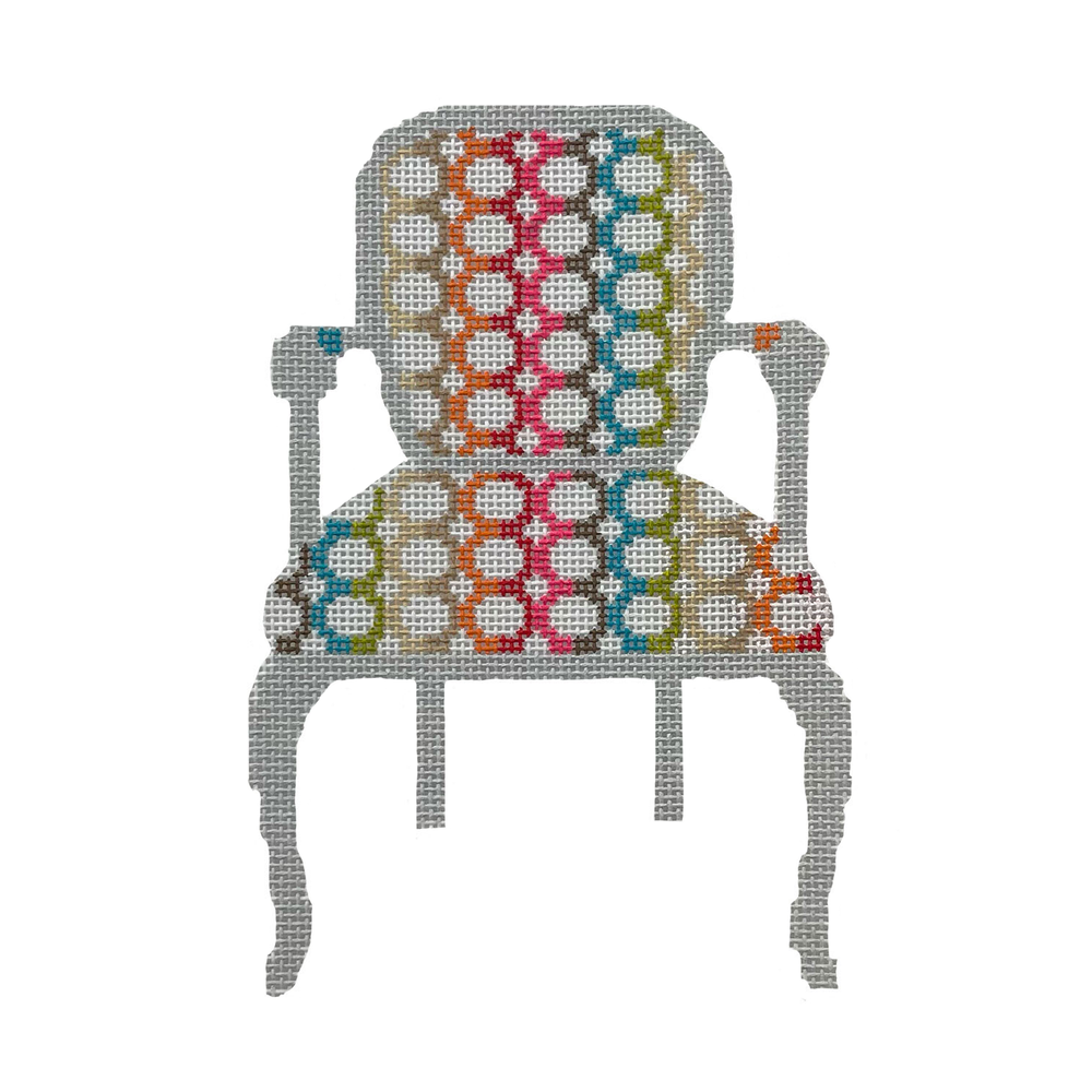 Adler Chair Canvas