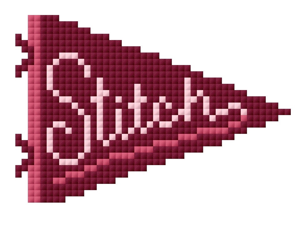 09/20 4:30pm BAG TAG Needlepoint Canvas PAINTING Class NASHVILLE, TN