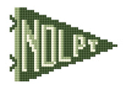 09/20 4:30pm BAG TAG Needlepoint Canvas PAINTING Class NASHVILLE, TN