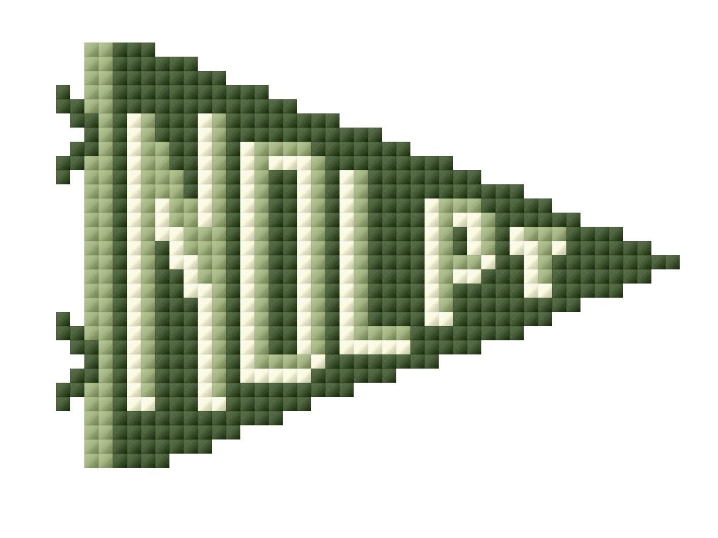 09/20 4:30pm BAG TAG Needlepoint Canvas PAINTING Class NASHVILLE, TN