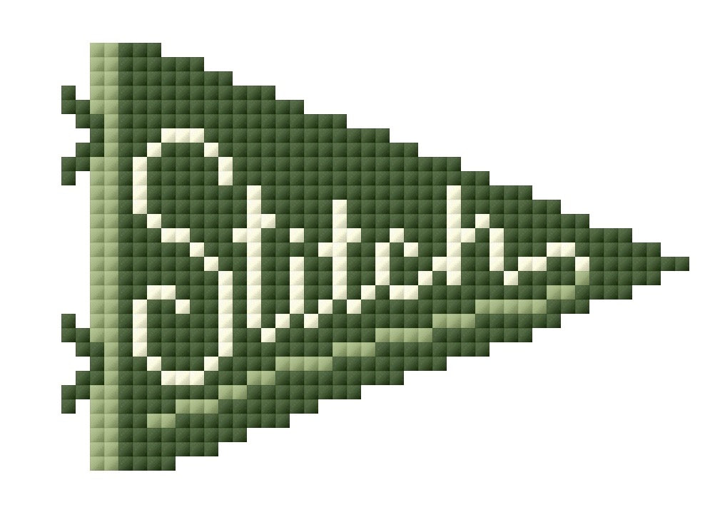 09/20 4:30pm BAG TAG Needlepoint Canvas PAINTING Class NASHVILLE, TN