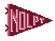 09/20 4:30pm BAG TAG Needlepoint Canvas PAINTING Class NASHVILLE, TN