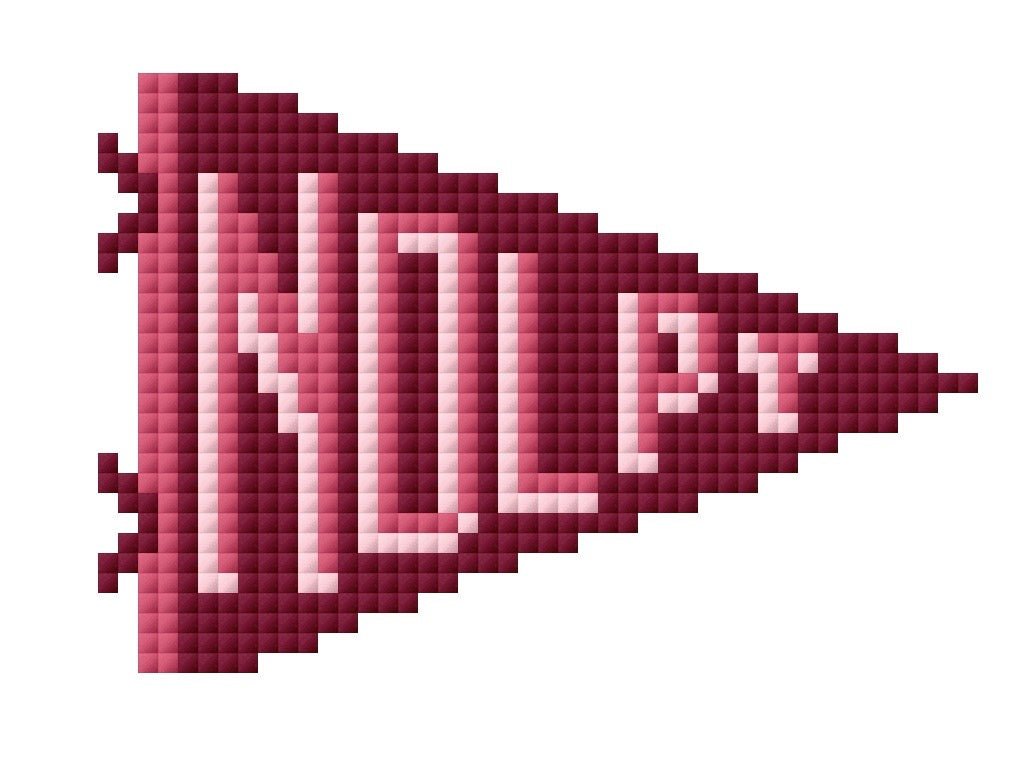 09/20 4:30pm BAG TAG Needlepoint Canvas PAINTING Class NASHVILLE, TN