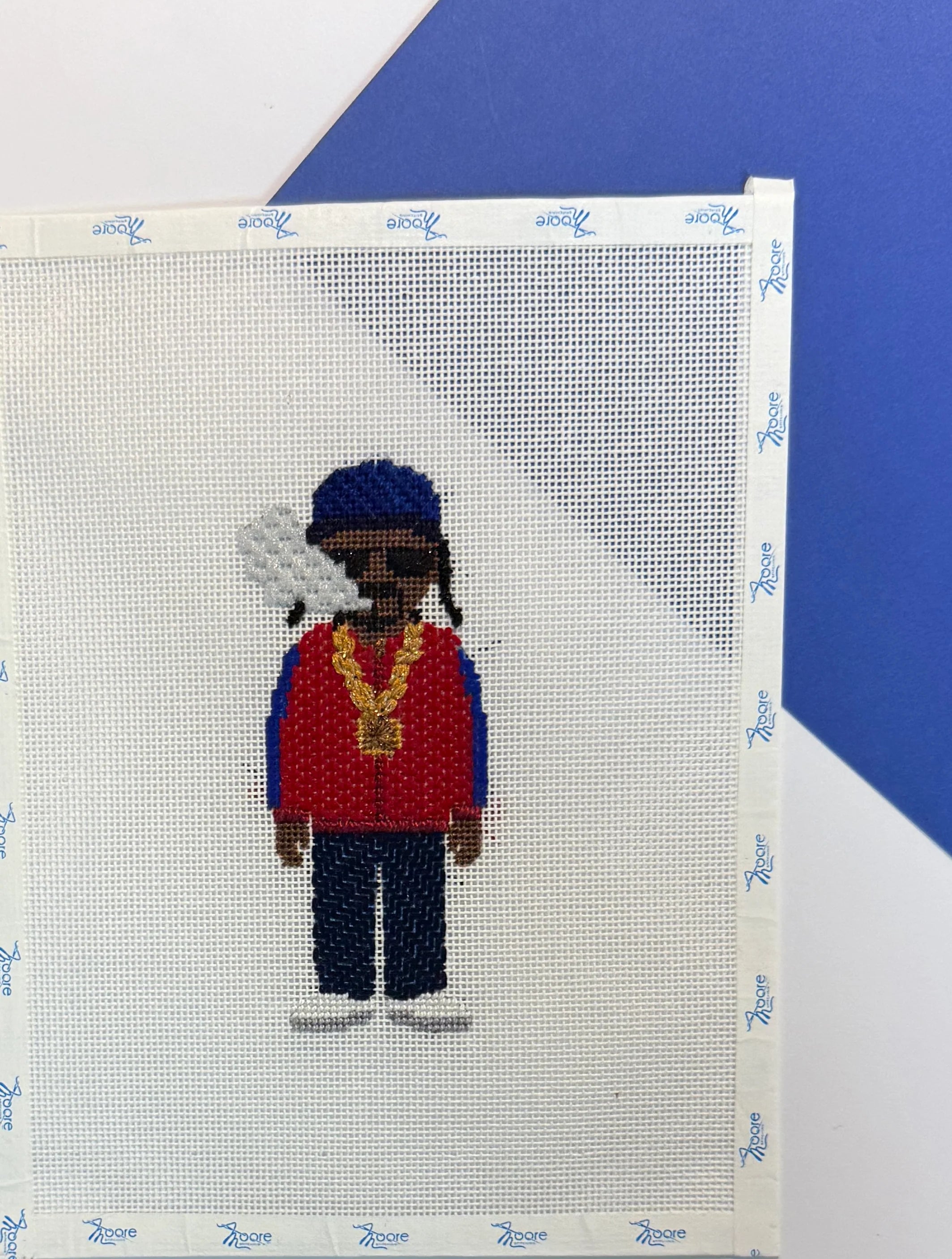 Snoop Dogg Canvas