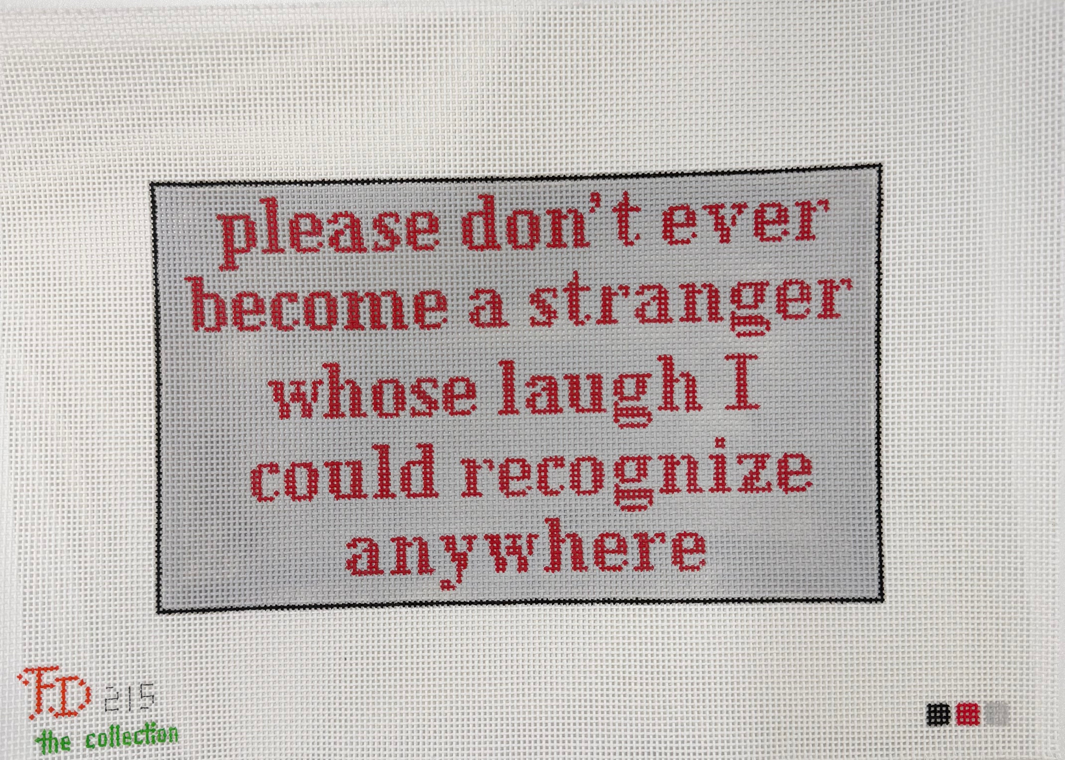 Taylor Swift Lyrics New Years Day Canvas