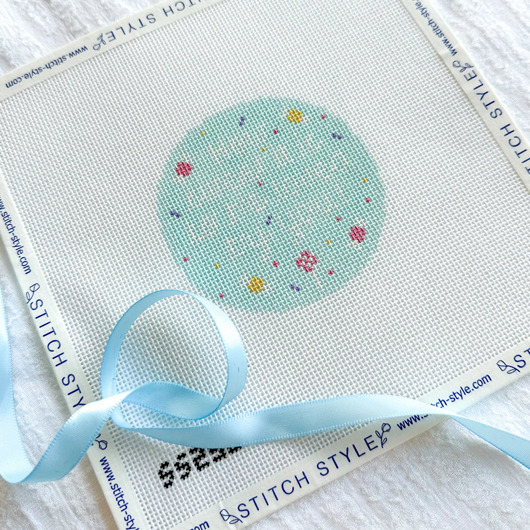 How Sweet it is to be Loved by You Canvas