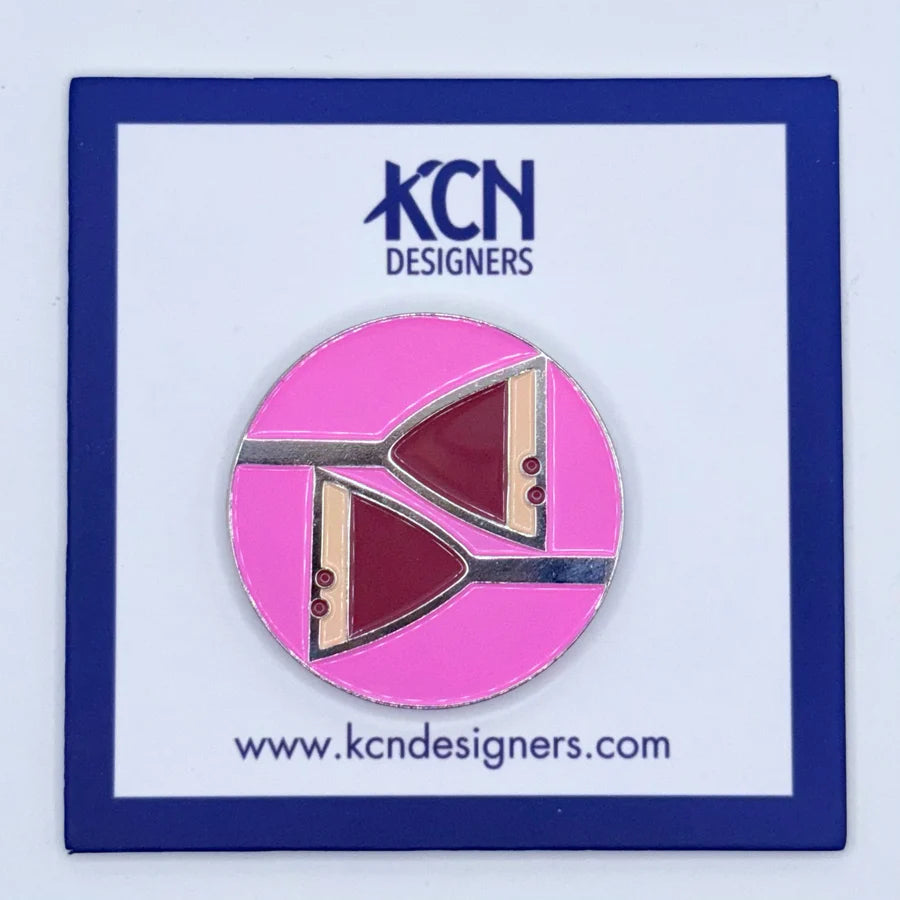 Espresso Martini Needle Minder