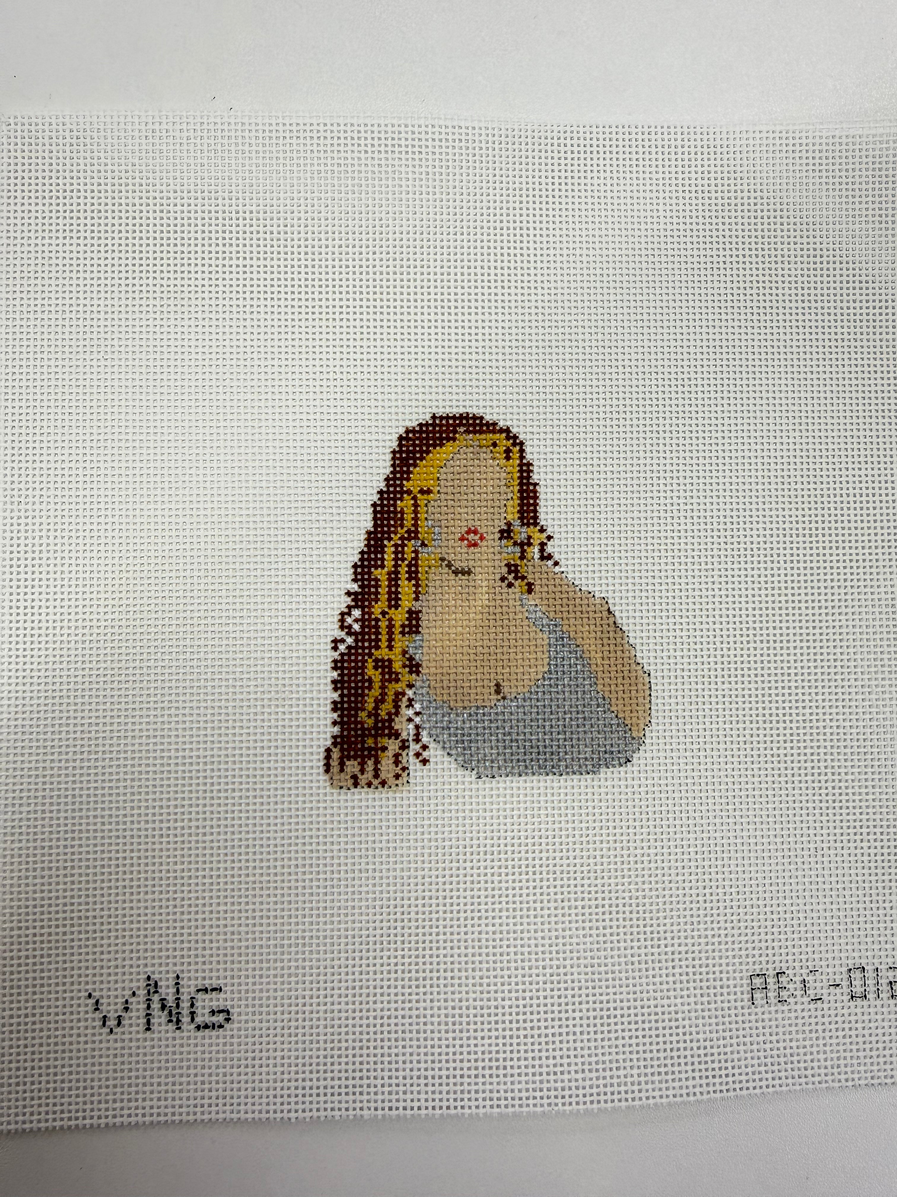 Beyonce Canvas