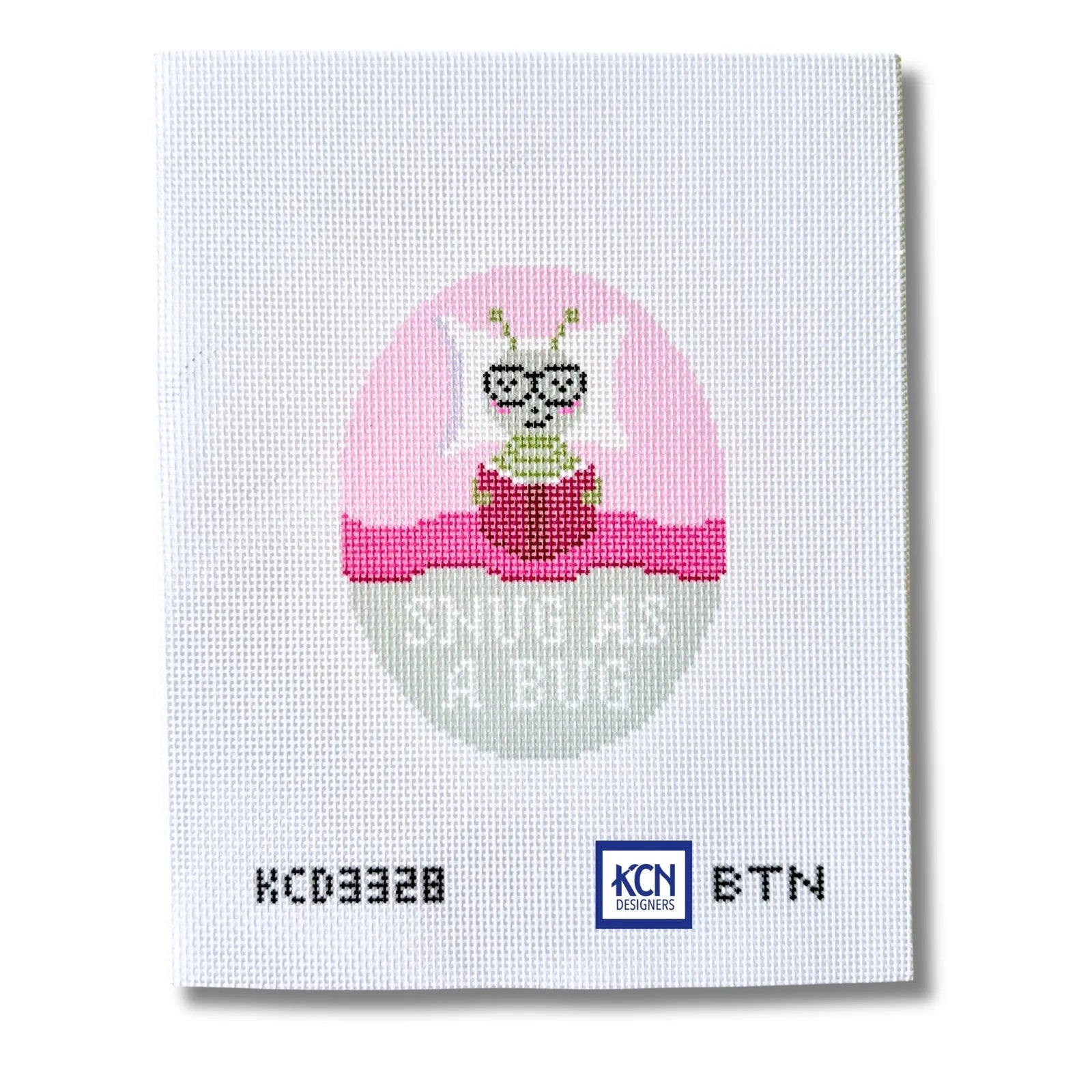 Snug as a Bug Canvas