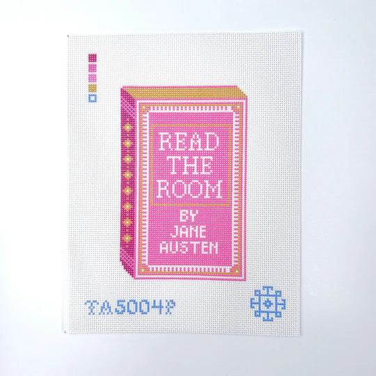 Read the Room Canvas