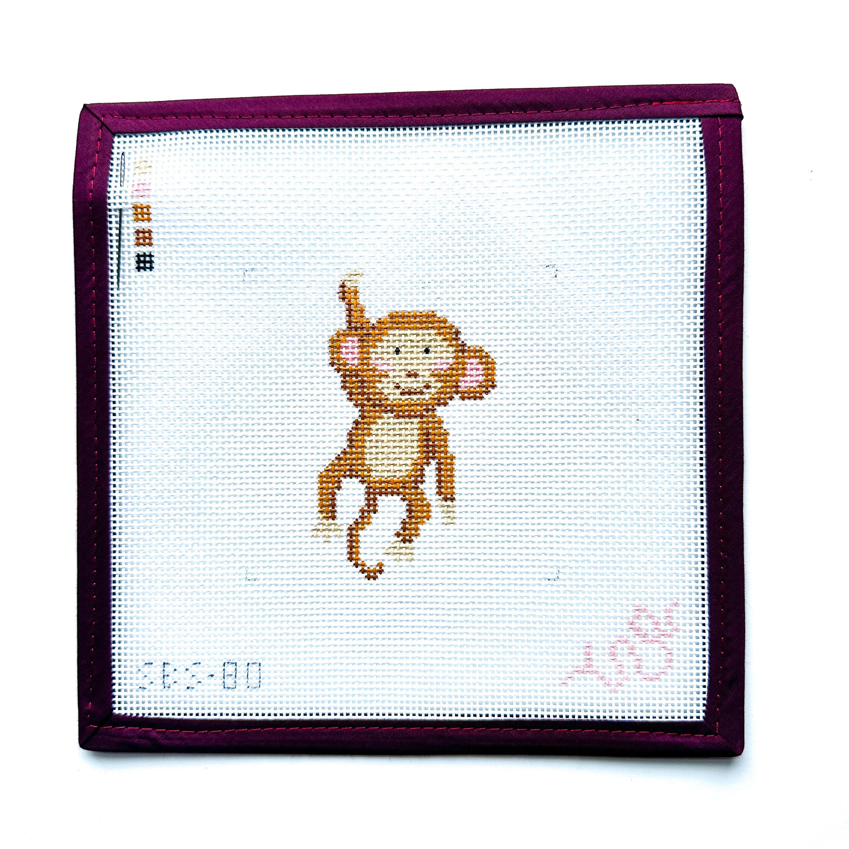 Safari Animals – Monkey