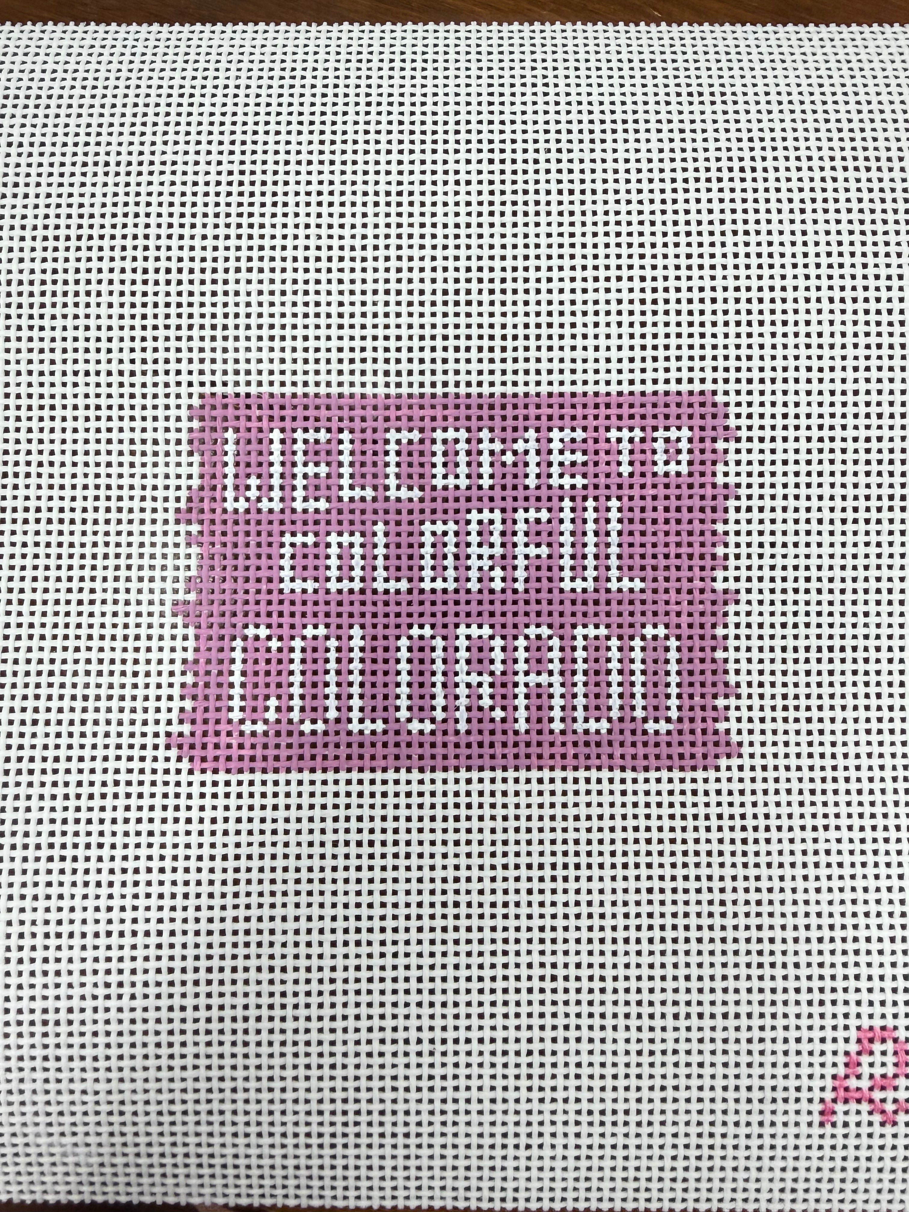 Colorful Colorado Canvas