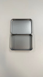 Kick Ass Needle Tin