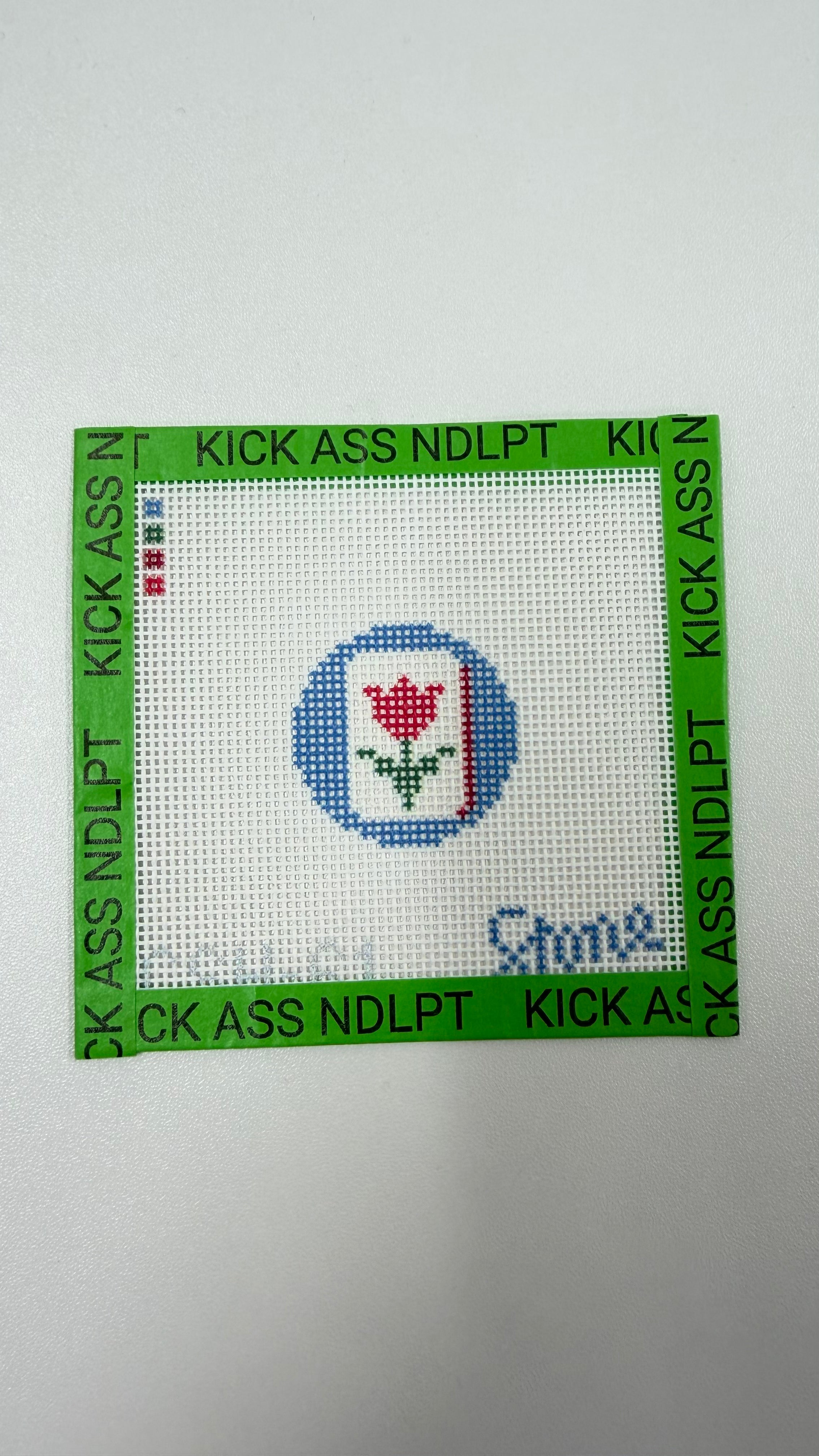 Flower Mini 1 Canvas