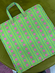 Kick Ass Exclusive Social Stitcher Project Bag
