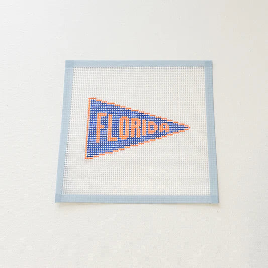 Florida Pennant Banner