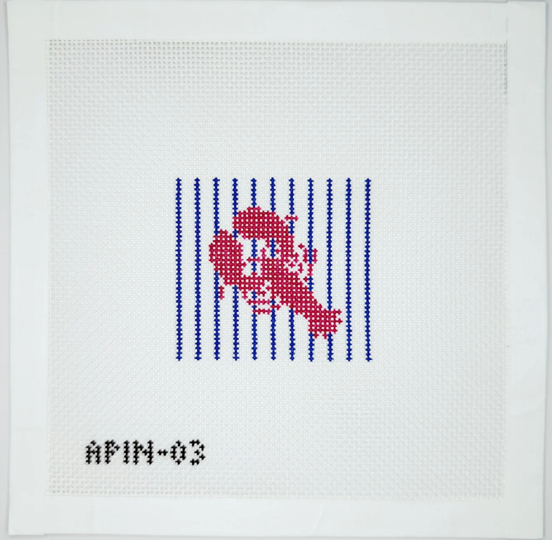 Lobster Canvas