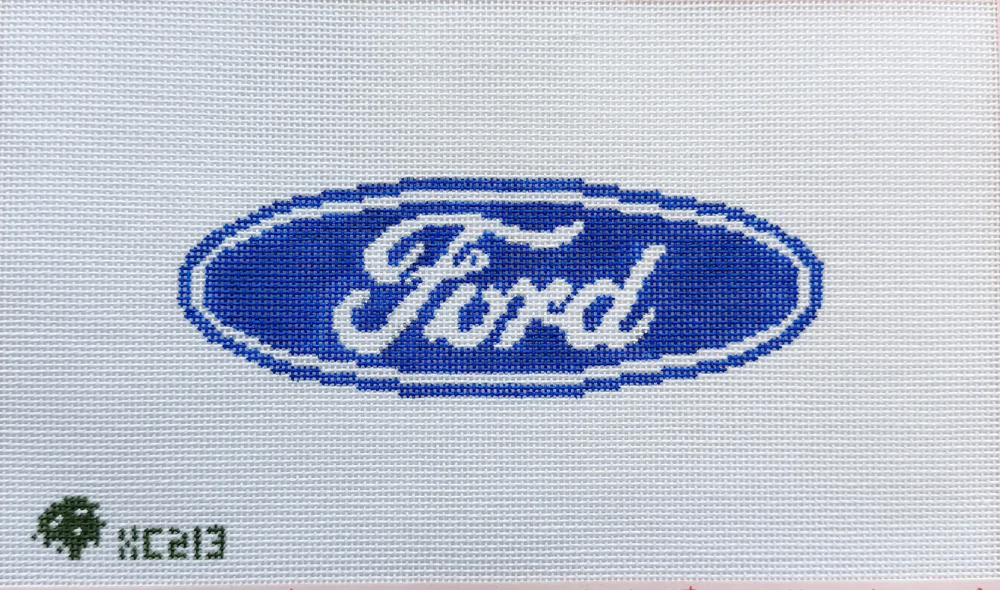 Ford Canvas