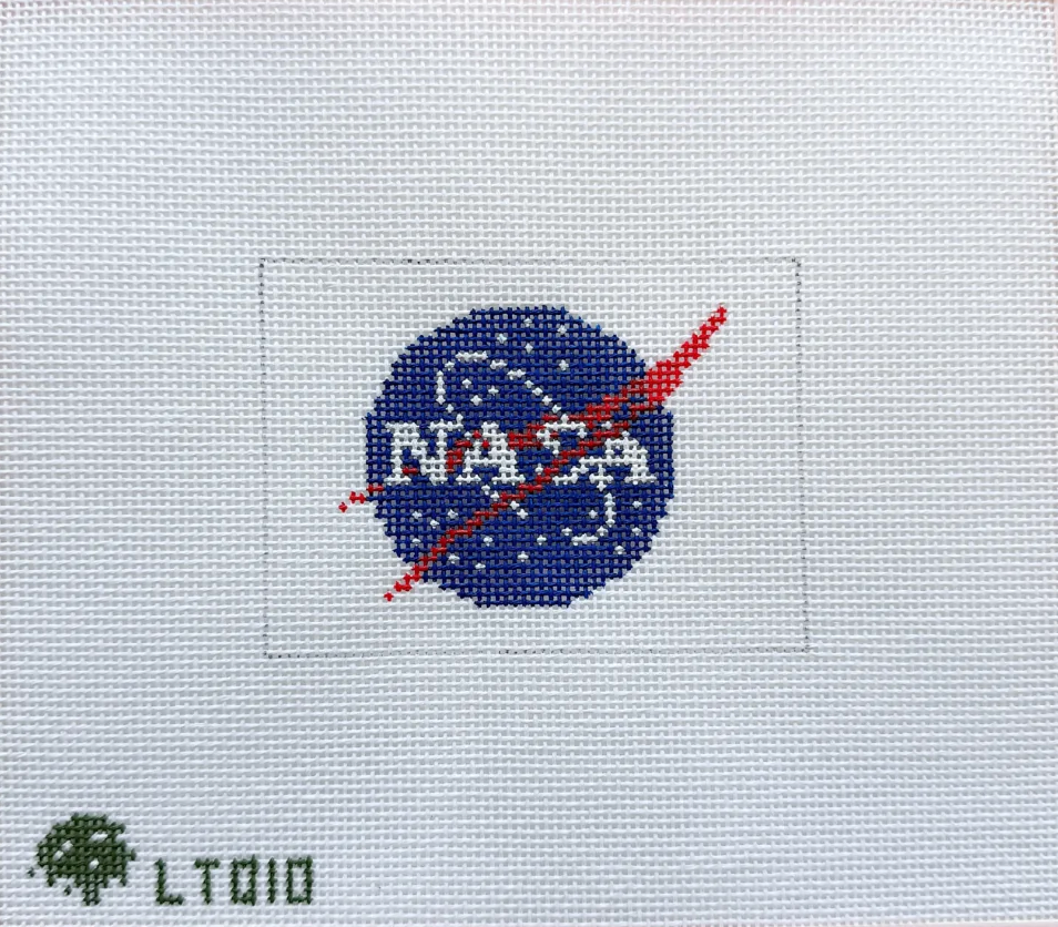 Nasa Canvas