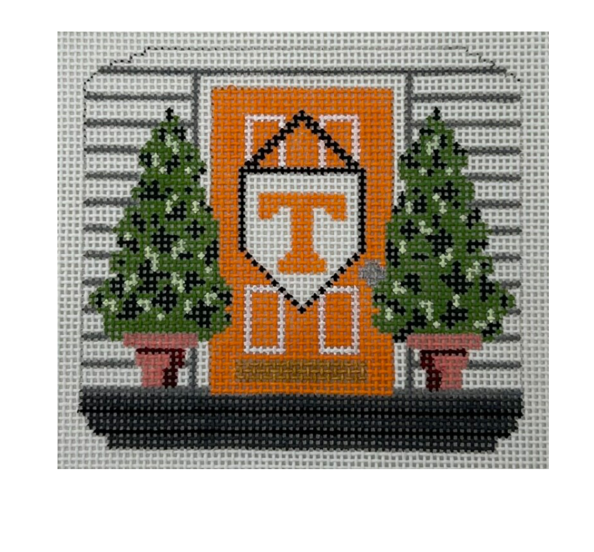 Front Door - TN Canvas