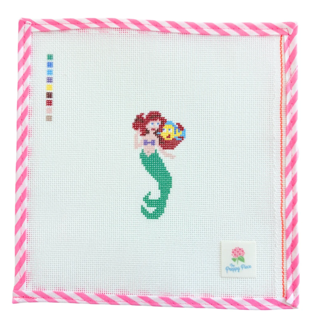 Ocean Friends Canvas