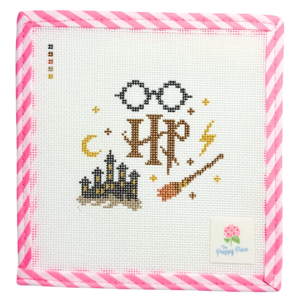 Magic & Mischief Canvas