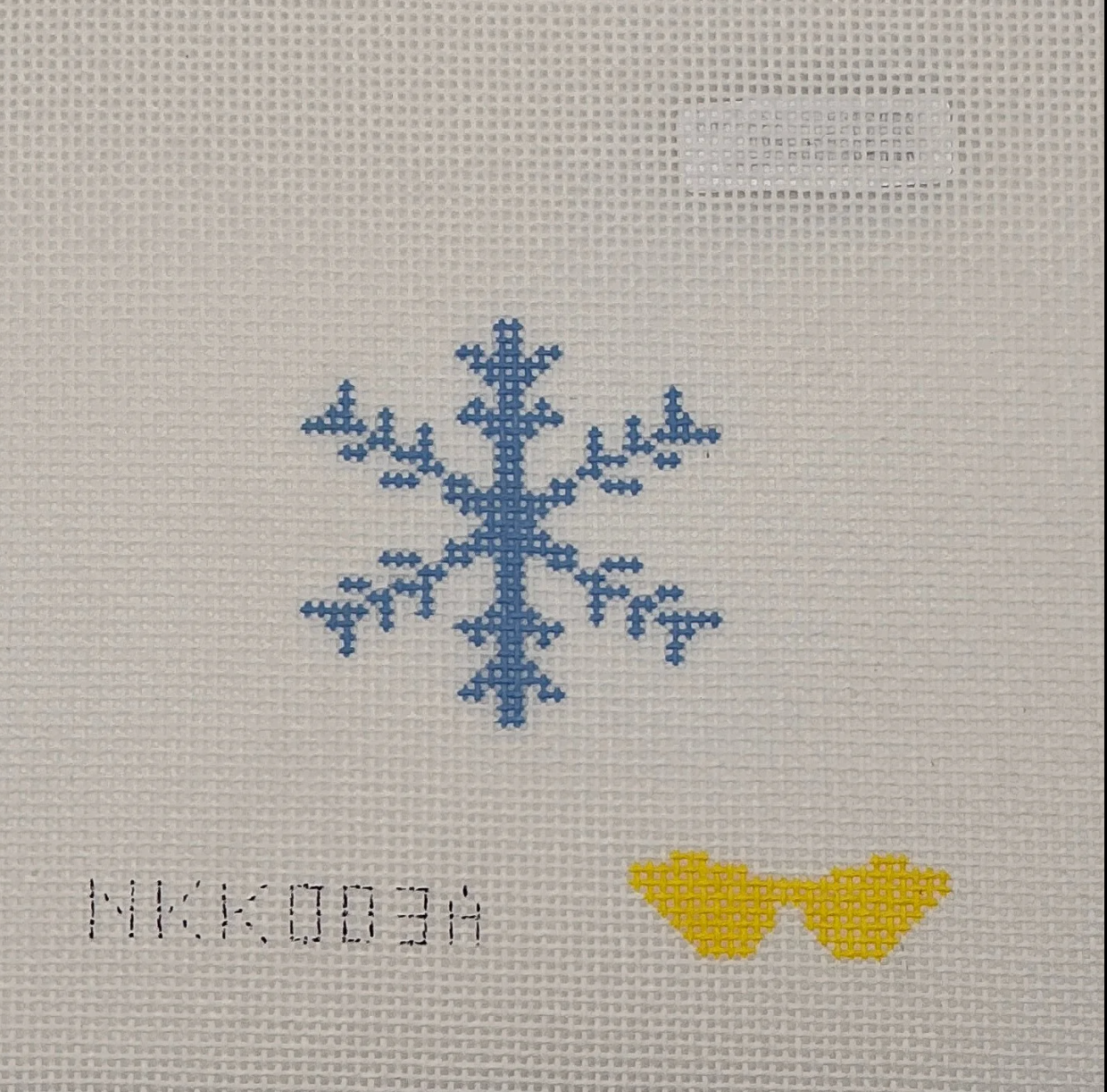 Mini Snowflake